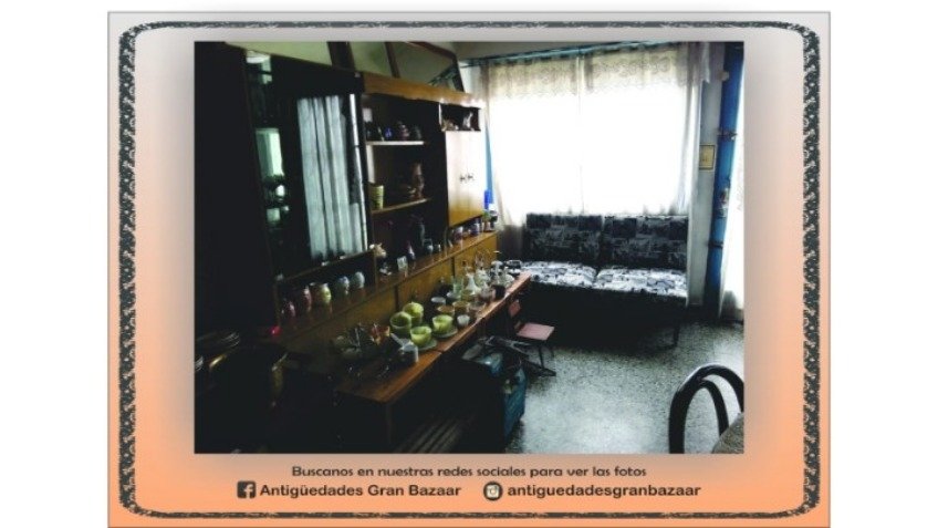 Nueva venta de garaje de Gran Bazaar